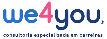 We4You | Consultoria Especializada em Carreiras